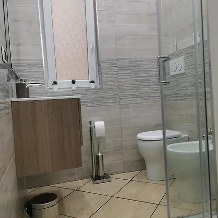 Porta Garibaldi Apartment