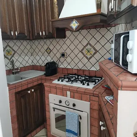 Apartment Porta Garibaldi