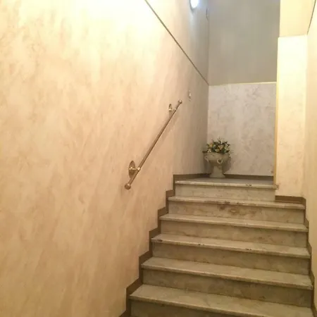 Porta Garibaldi Apartment Catania