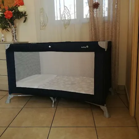 Apartment Porta Garibaldi