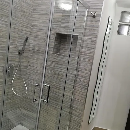 شقة Porta Garibaldi كاتانيا