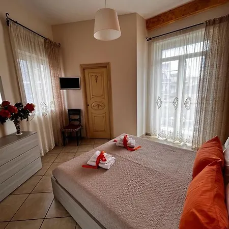 شقة Porta Garibaldi *