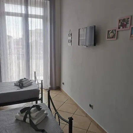 شقة Porta Garibaldi كاتانيا