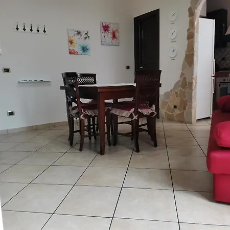 Porta Garibaldi كاتانيا