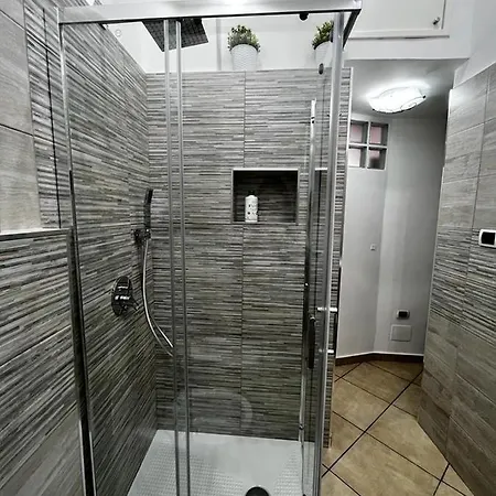 Porta Garibaldi كاتانيا