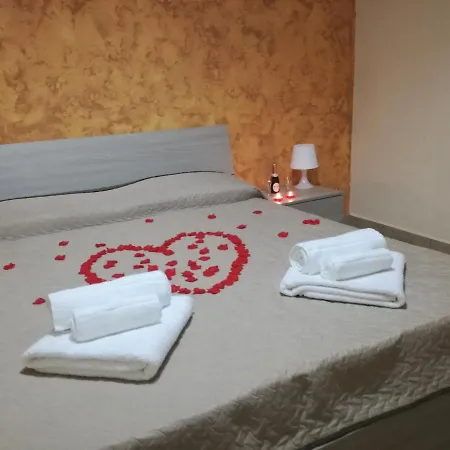 Porta Garibaldi شقة كاتانيا