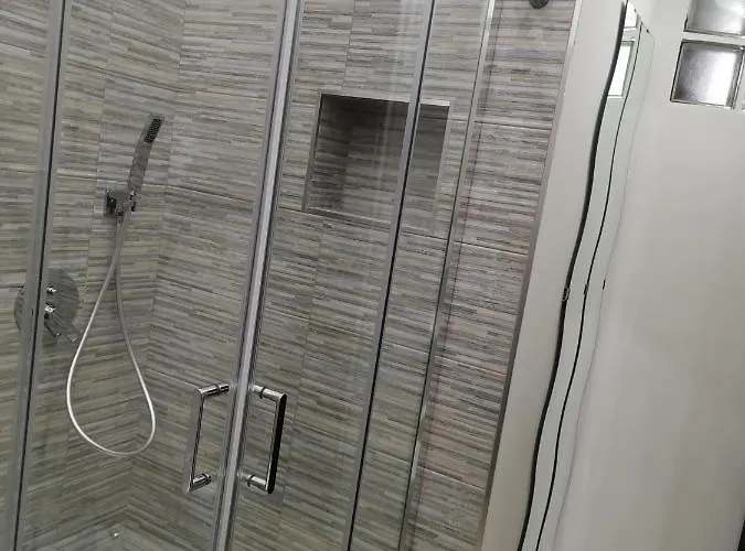 公寓 Porta Garibaldi 卡塔尼亚