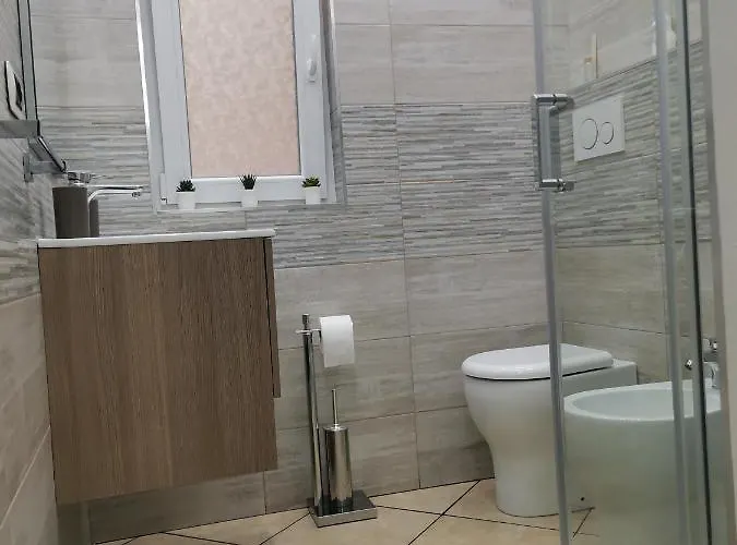 Porta Garibaldi 公寓