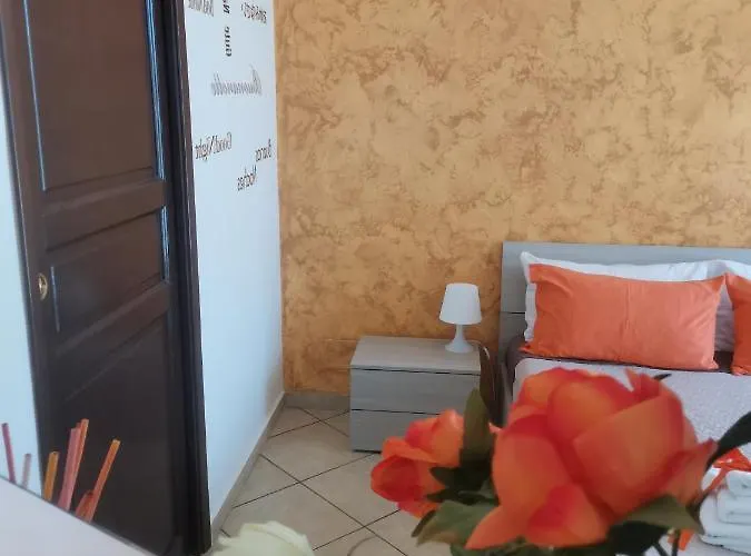 Porta Garibaldi * 卡塔尼亚