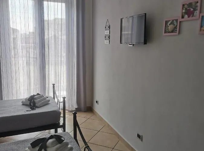 公寓 Porta Garibaldi 卡塔尼亚