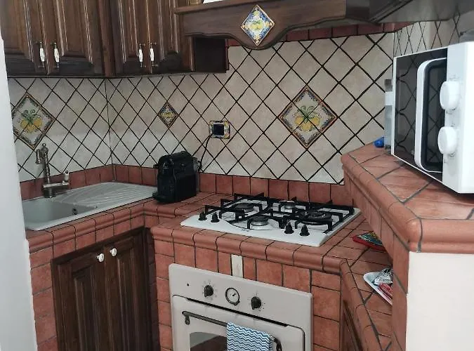 公寓 Porta Garibaldi