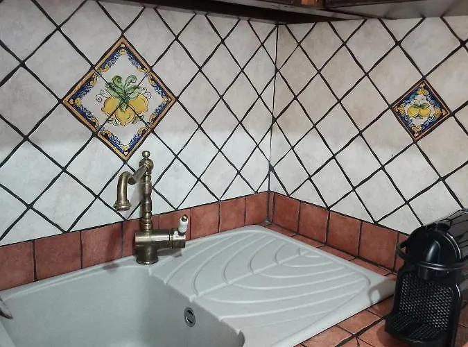 Porta Garibaldi 公寓 卡塔尼亚