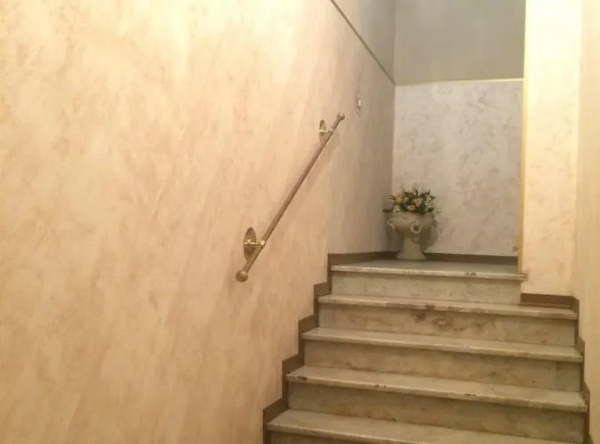 Porta Garibaldi 公寓 卡塔尼亚