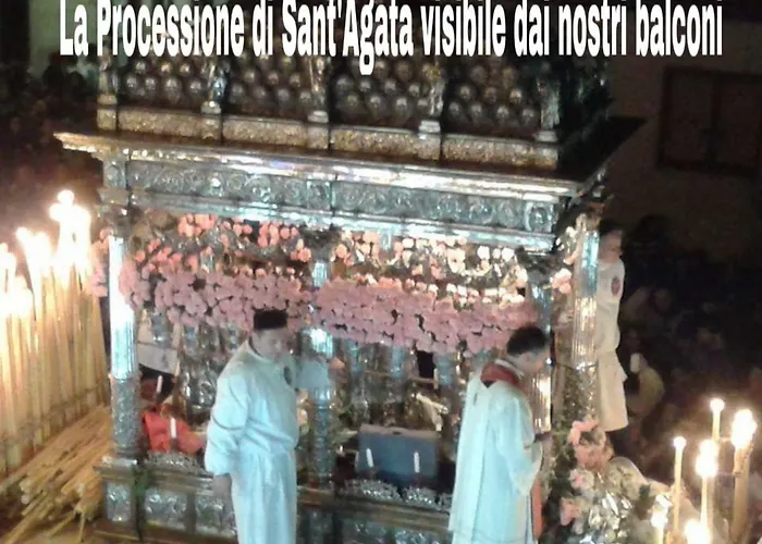 Porta Garibaldi 公寓 *