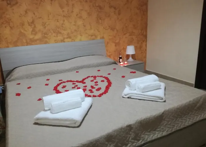 Porta Garibaldi 公寓 卡塔尼亚